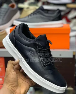 Gentleman Lacoste Shoes