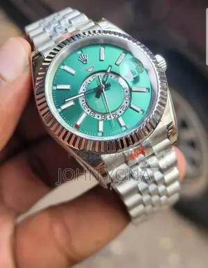 Rolex Sky Dweller