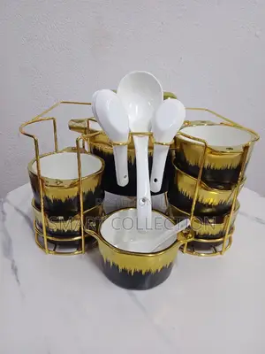 Complete Soup Set