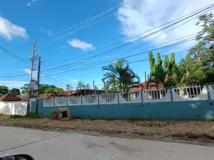 Plot for Sale Regent