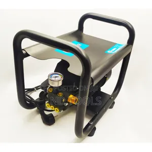 Edon Ed1580k Heavy Duty Electric Pressure Washer 220v 12mpa