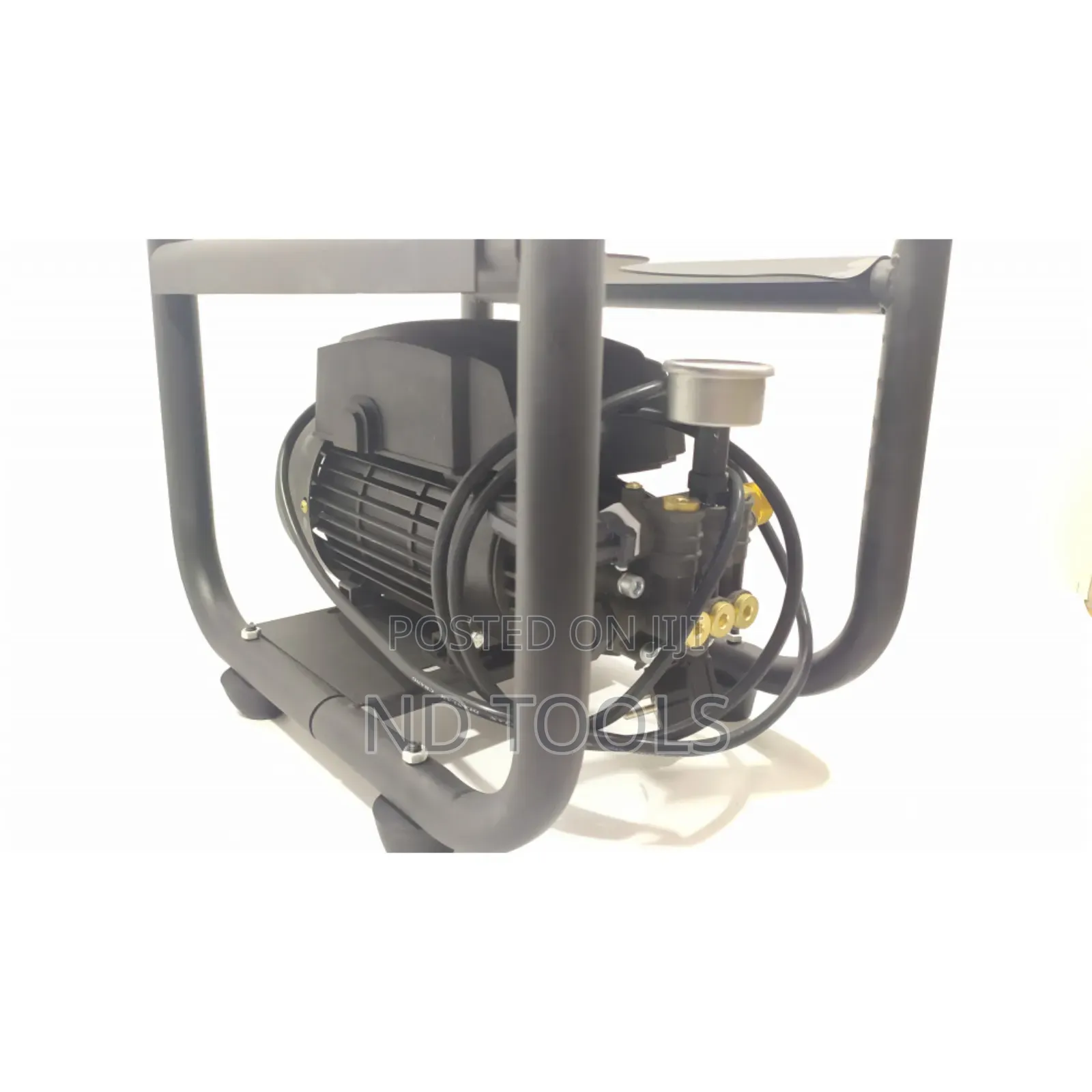 Edon Ed1580k Heavy Duty Electric Pressure Washer 220v 12mpa