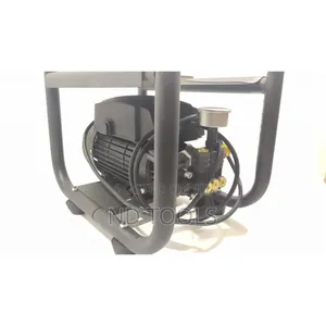 Edon Ed1580k Heavy Duty Electric Pressure Washer 220v 12mpa