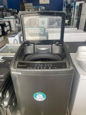 Westpoint Top Load Automatic Washing Machines 18kg