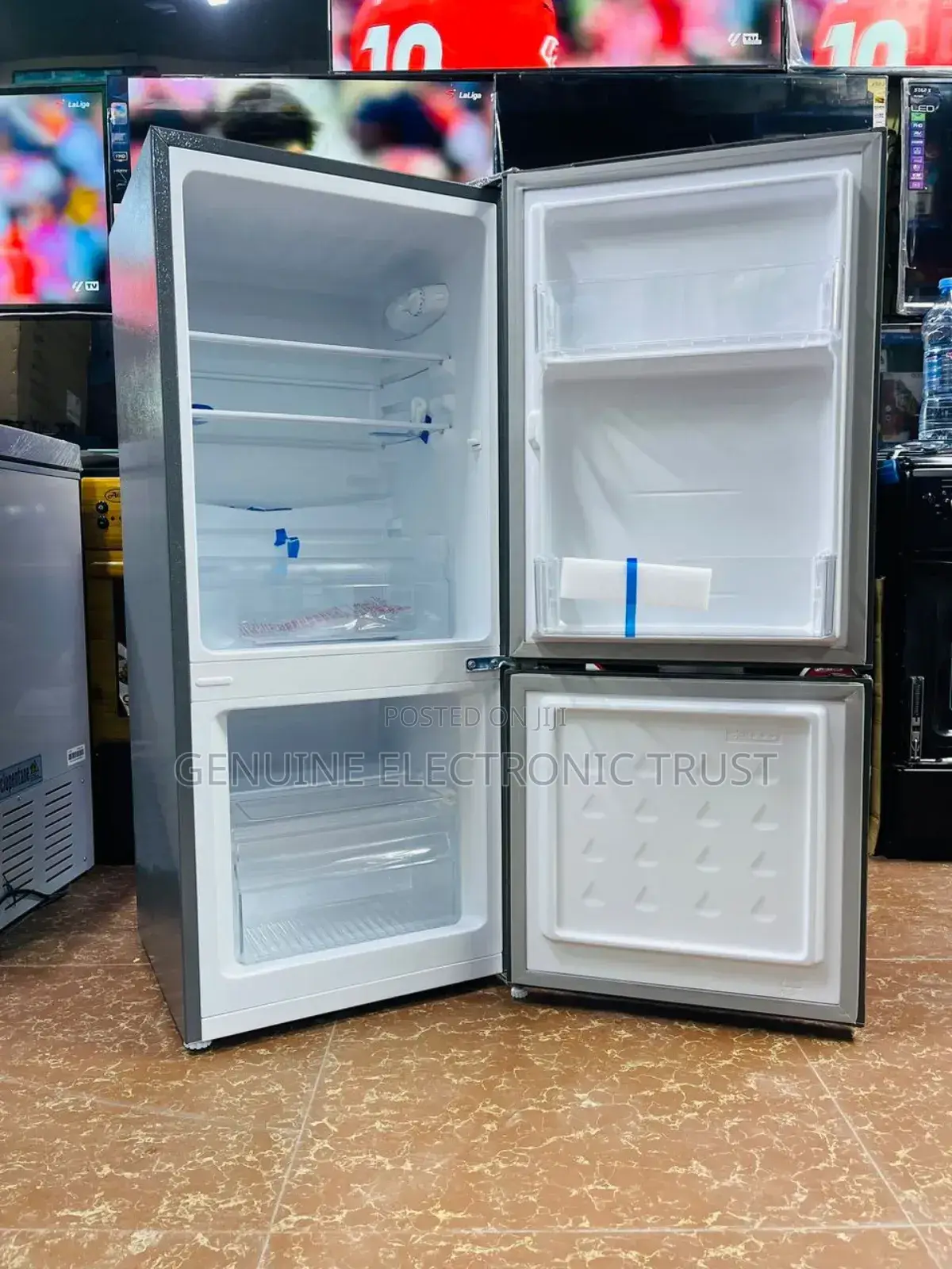 Ailyons Fridge 117l