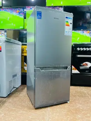 Ailyons Fridge 117l
