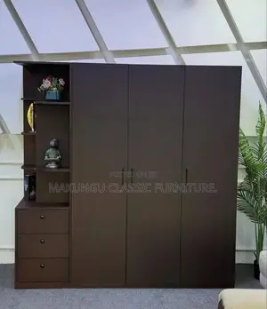 Wardrobes Milango Minne