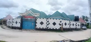 Furnished 13bdrm House in Mbagala, Chamazi for sale