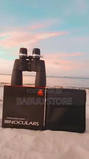 Binoculars