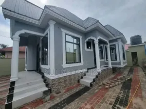 Furnished 4bdrm House in Kitonga Msongola for sale