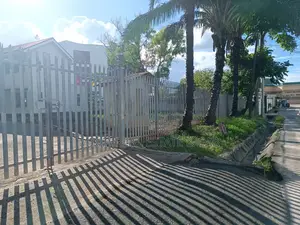Plot for Sale Mikocheni a at the Back of Shoppers Plaza