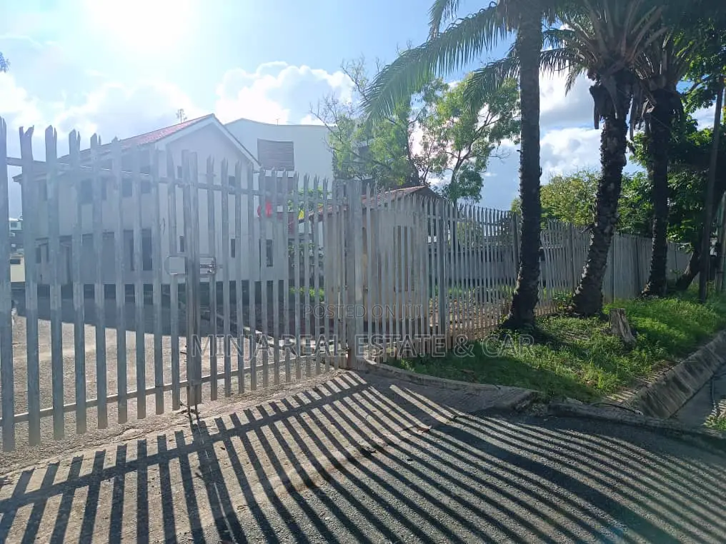 Plot for Sale Mikocheni a at the Back of Shoppers Plaza