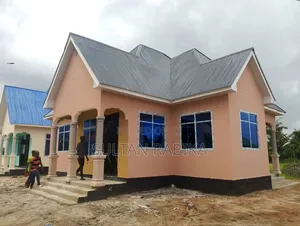 Photo - Furnished 3bdrm House in Chanika for sale