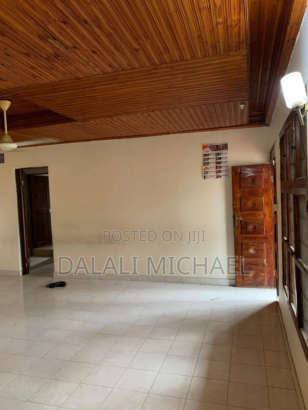 4bdrm House in Mbezibeach for rent