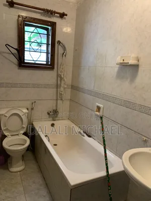4bdrm House in Mbezibeach for rent