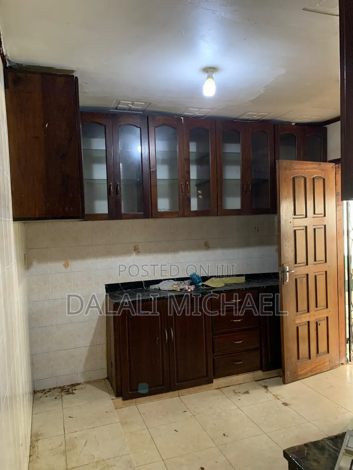 4bdrm House in Mbezibeach for rent