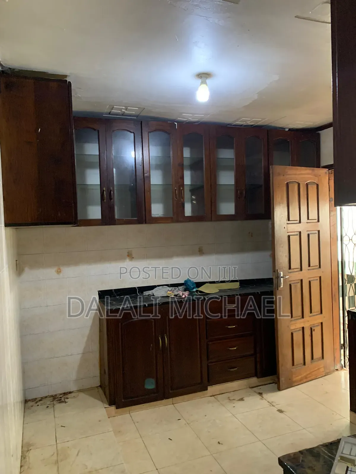 4bdrm House in Mbezibeach for rent