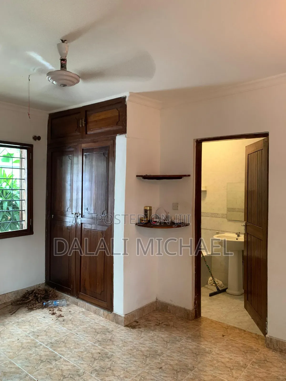 4bdrm House in Mbezibeach for rent