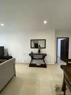 Furnished 3bdrm Apartment in Mikocheni for rent