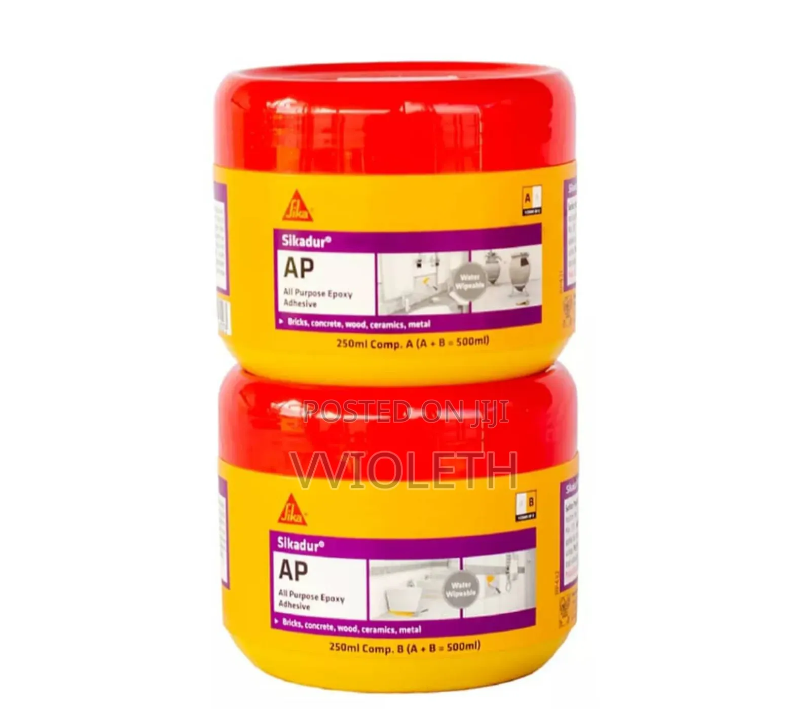 Sikadur Glue