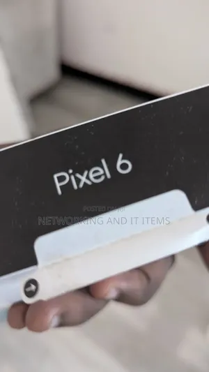 Google Pixel Lcds/Vioo