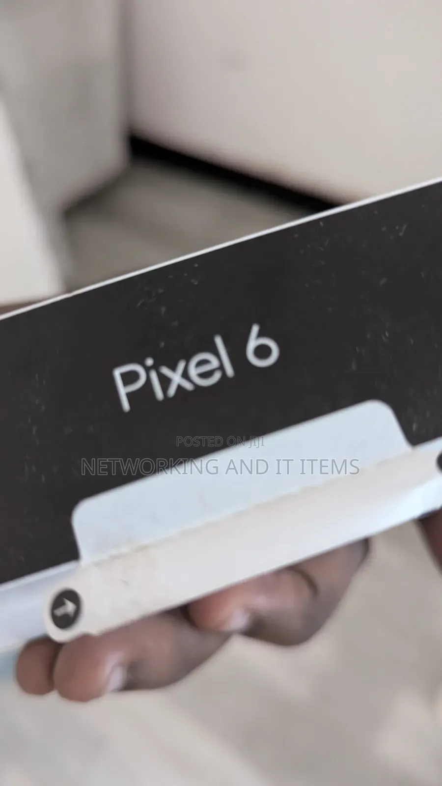 Google Pixel Lcds/Vioo