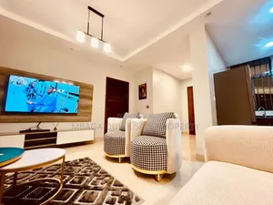 3bdrm Apartment in Mikocheni Kwa, Mbezi Beach for rent