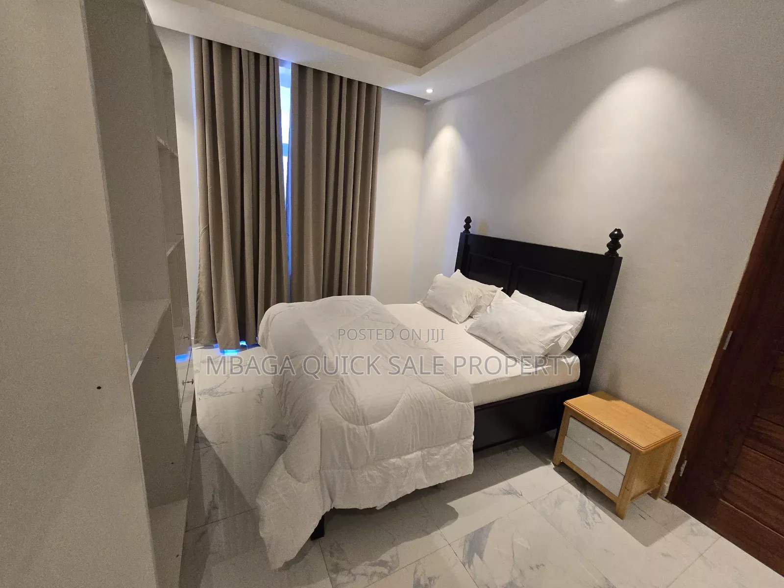 3bdrm Apartment in Mikocheni Kwa, Mbezi Beach for rent