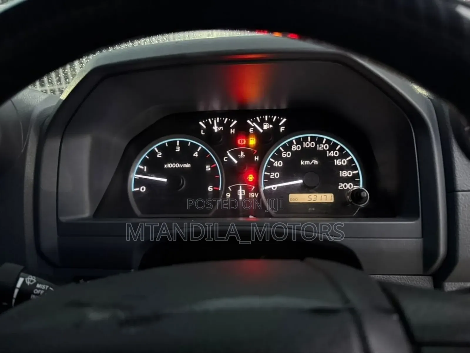 Toyota Land Cruiser Prado 3.0 190hp 2018 Beige