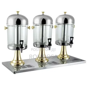 Photo - Beverage Dispenser
