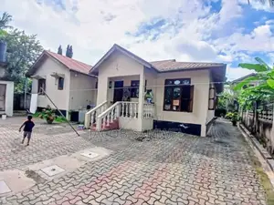 3bdrm House in Kimara Temboni, Kinondoni for rent