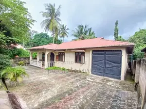 3bdrm House in Kimara Temboni, Kinondoni for rent