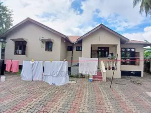3bdrm House in Kimara Temboni, Kinondoni for rent