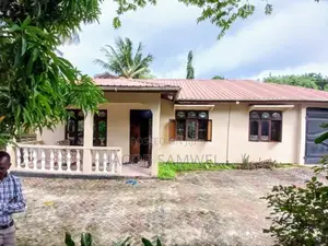 3bdrm House in Kimara Temboni, Kinondoni for rent