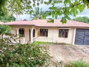 3bdrm House in Kimara Temboni, Kinondoni for rent