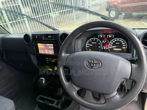 Toyota Land Cruiser Prado 3.0 D-4D (190 Hp) 7 seats 2015 Beige