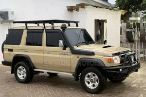 Toyota Land Cruiser Prado 3.0 D-4D (190 Hp) 7 seats 2015 Beige