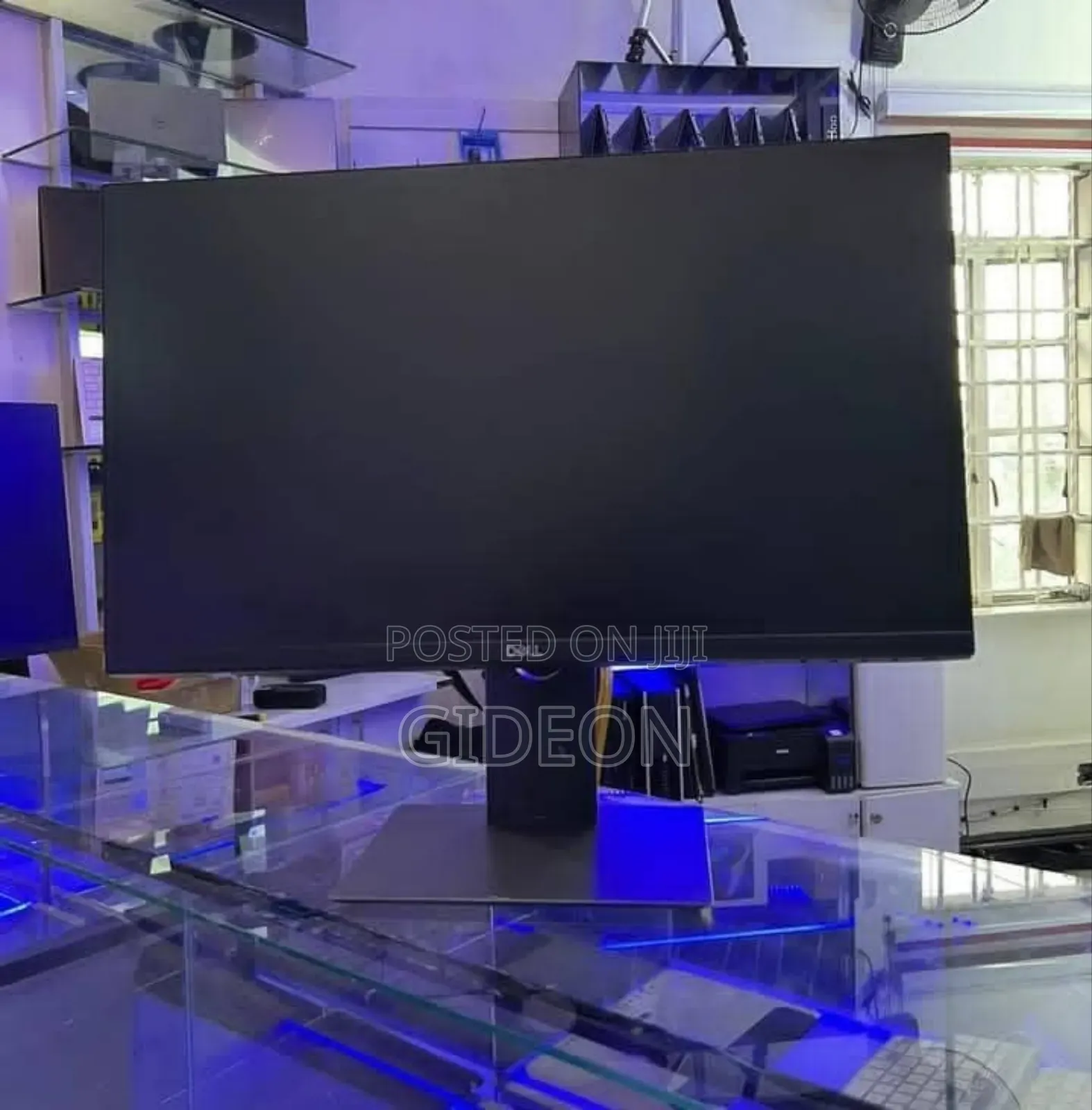 Dell Monitor