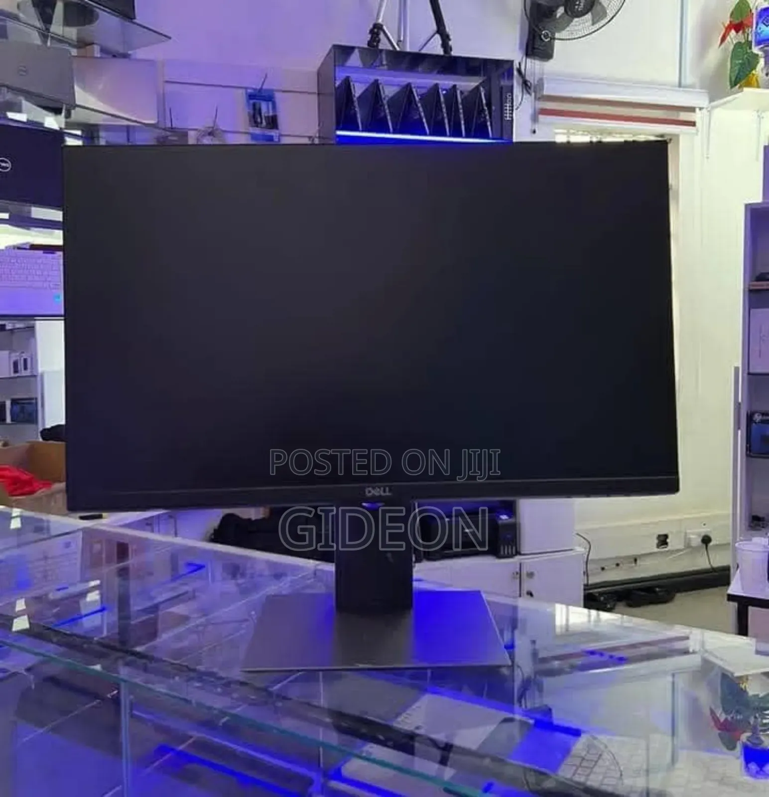 Dell Monitor