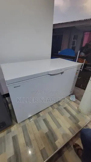 Freezer Lita 550