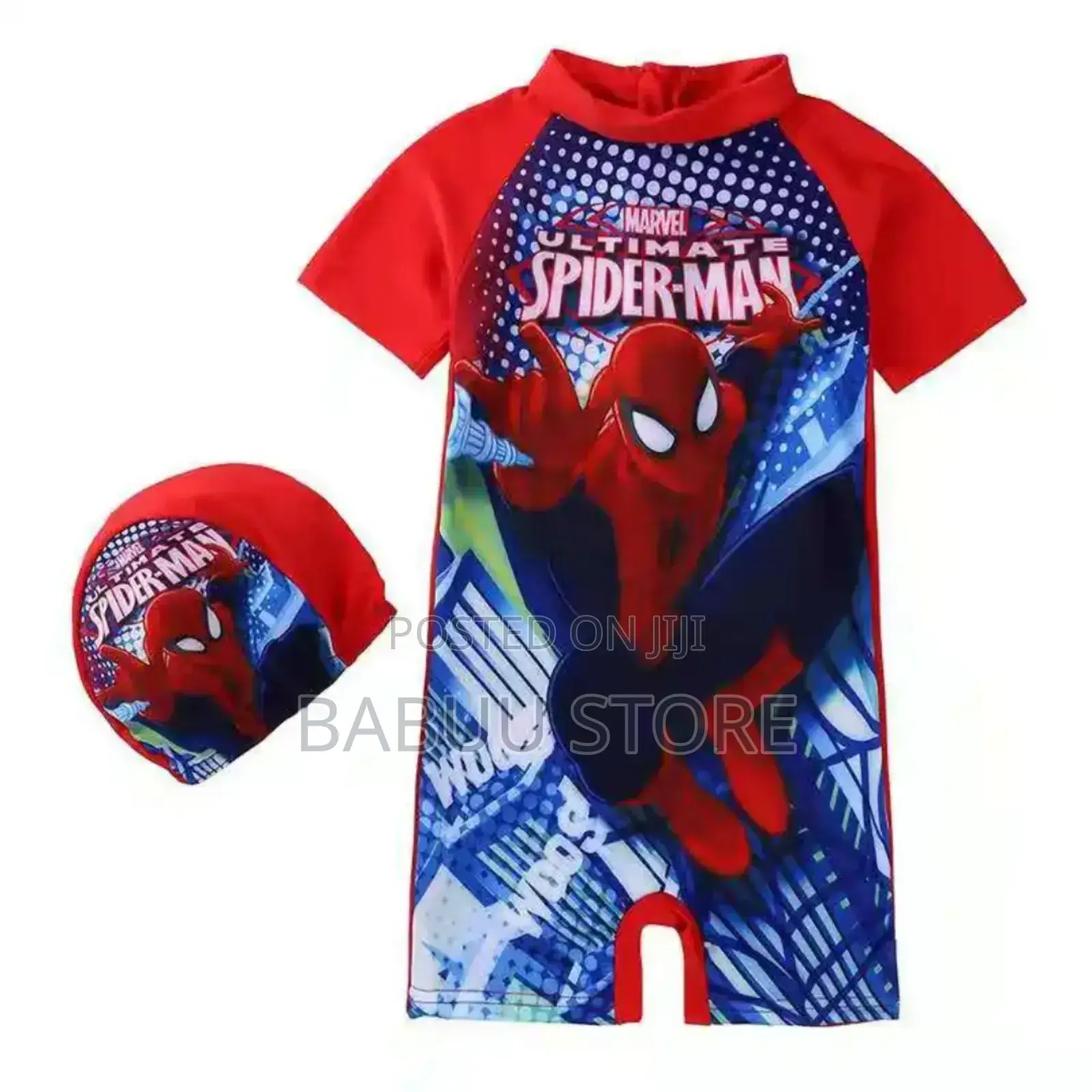 Children's Clothing Kwa Watoto