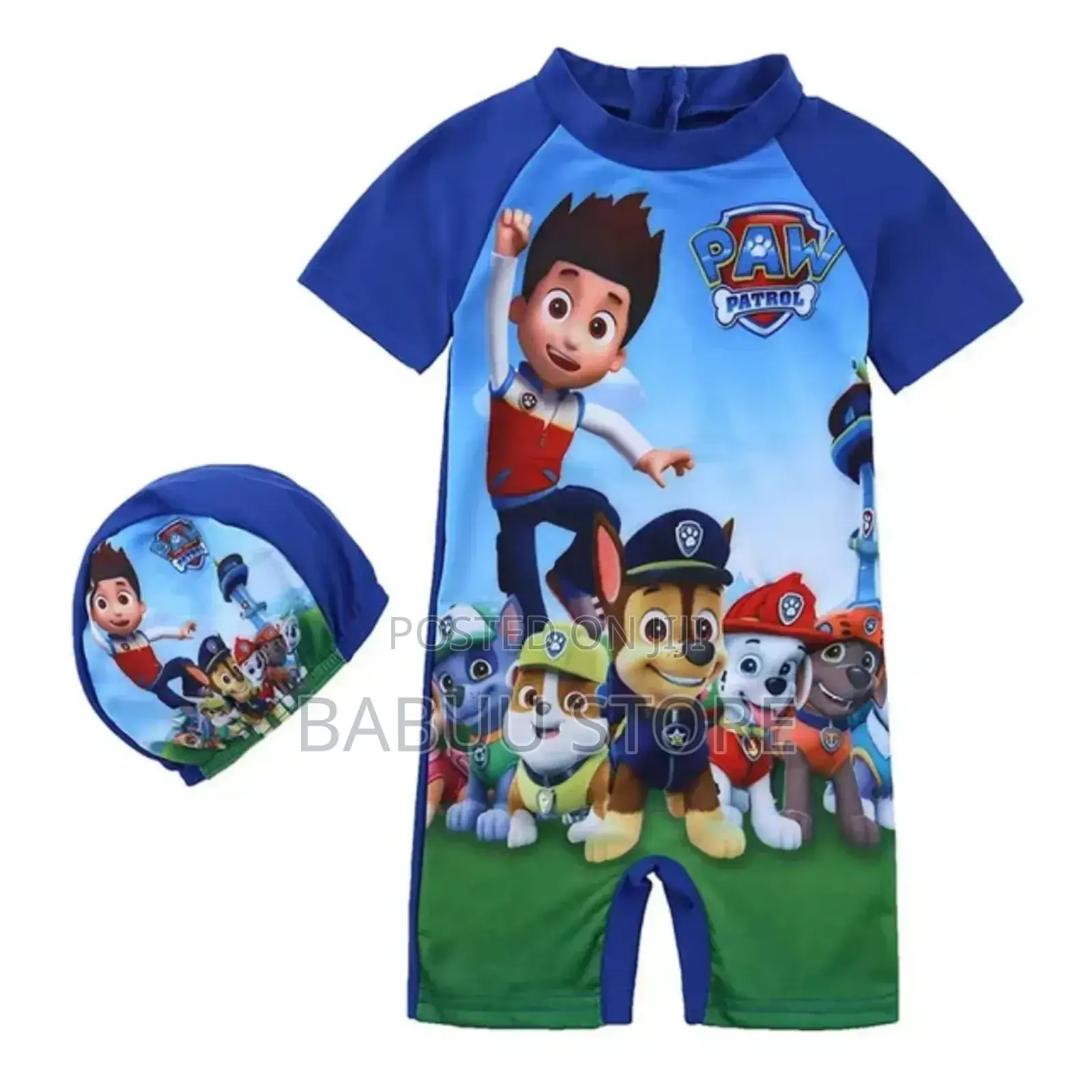 Children's Clothing Kwa Watoto