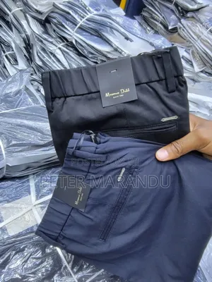 Mens Trouser