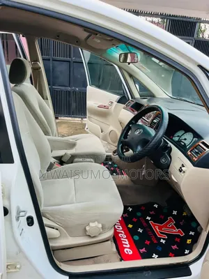 Toyota Corolla Spacio 2003 Off white