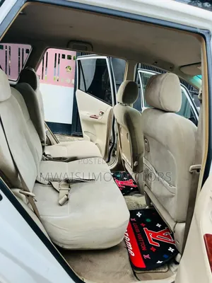 Toyota Corolla Spacio 2003 Off white