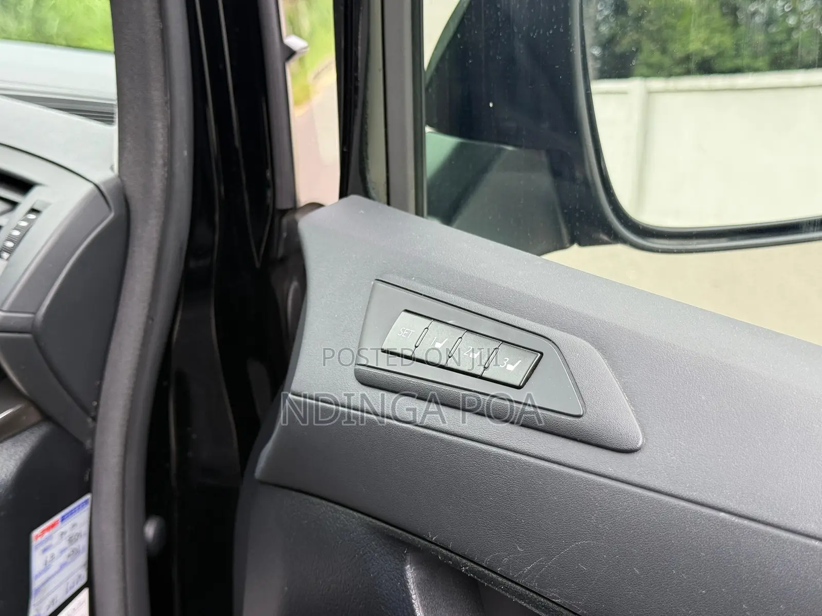 Toyota Alphard 2.5 Petrol FWD 2019 Black