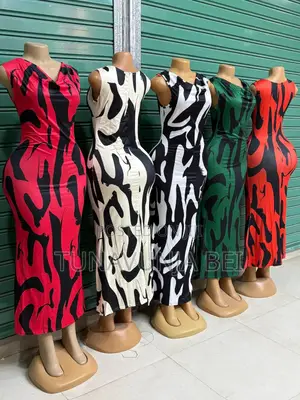 Smart Gal Dress