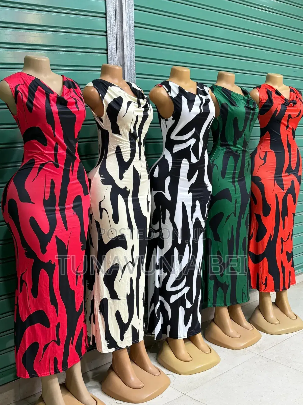 Smart Gal Dress