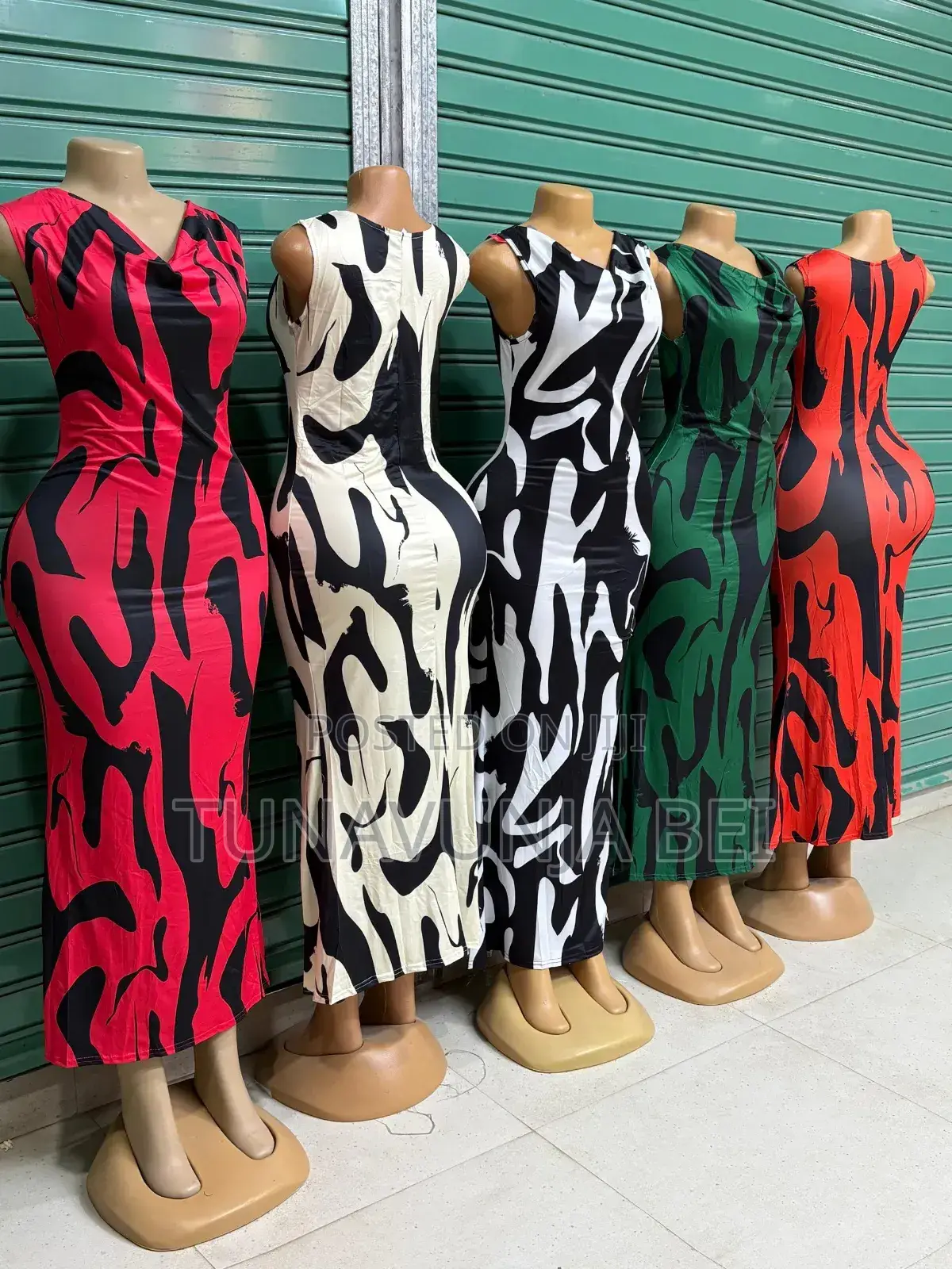 Smart Gal Dress