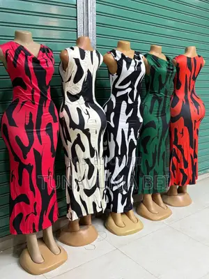 Smart Gal Dress
